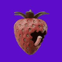 Worm Eca GIF