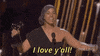 Alicia Keys Gratitude GIF by iHeartRadio