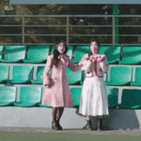 Eunho GIF