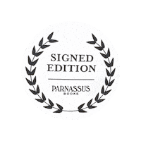 Signed Copy Sticker by Parnassus Books