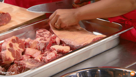 GIF by MasterChefAU