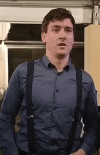 Conor Mckenna Fah GIF by FoilArmsandHog