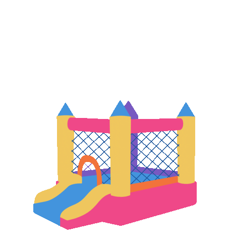 daniezuniga party birthday cake clown Sticker