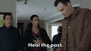 Dick Wolf Fbifam GIF by CBS