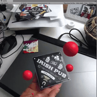 GIF by Wikitude