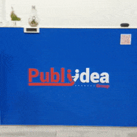 publydea good buen trabajo bien hecho publydea GIF