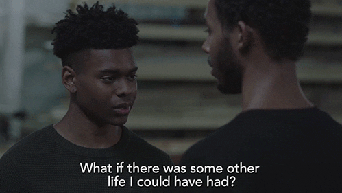 cloak and dagger marvel GIF by Marvel's Cloak & Dagger