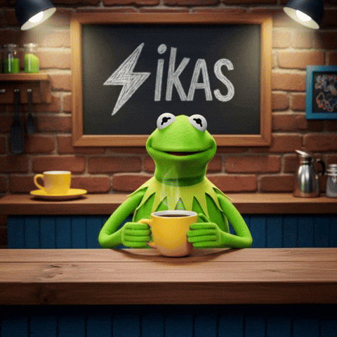 Coffee Mug GIF by Salih Kizilkaya