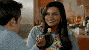 interracial mindy kaling GIF by Fox TV