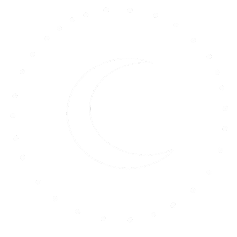 Night Magic Sticker