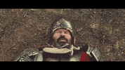 game of thrones horse GIF by 4AD