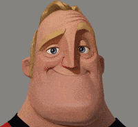 Shocked GIF
