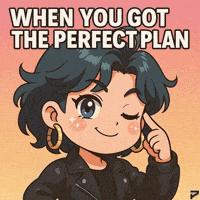 Mind Games Hana GIF by Persona