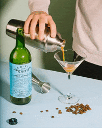 Long Weekend Friday GIF by Lo-Fi Aperitifs