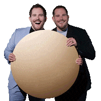 Twintv Worldwidewohnzimmer Sticker by whylder