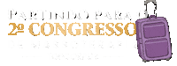2 Congresso Topcorpus Sticker by Massagem TopCorpus