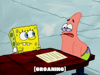 season 5 GIF by SpongeBob SquarePants