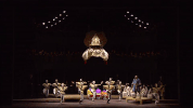 opera singing GIF