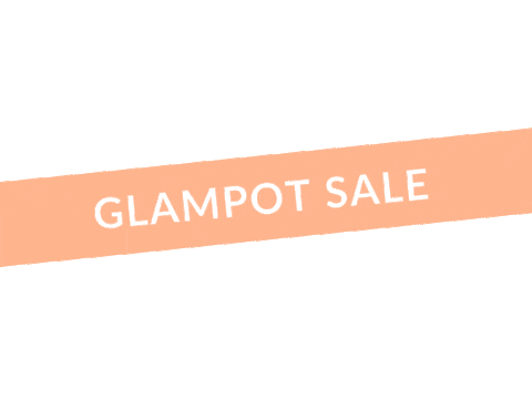 Sticker by Glampot