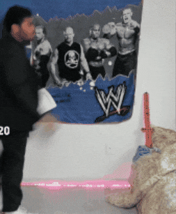 What Are You Doing Wtf GIF