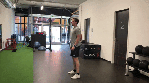 dbrunathletics giphygifmaker GIF