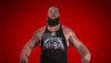 flexing feeling myself GIF by WWE