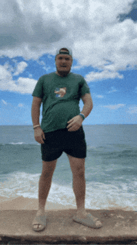 Agent Amp GIF