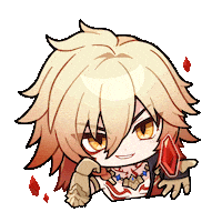 Hsr Sticker by Honkai: Star Rail Official