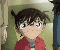 Conan GIF