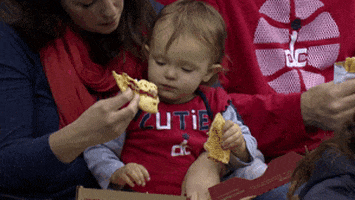 fan aww GIF by NBA