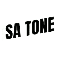 Isa Tone Sticker by Afro Indies Entertainment
