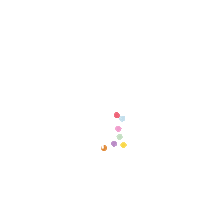 Abu Dhabi Party Sticker by FIND SALT