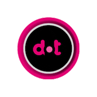 Cinedot cinedot palomitas cinedot selfiedot cine dot Sticker