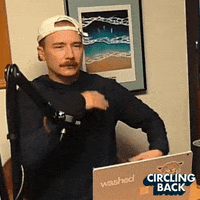 Happy Dance Party GIF by Washed Media