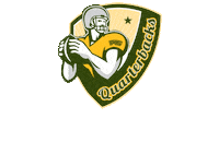 F45 Quarterbacks Sticker by f45jurongwest