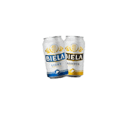 Beer Cheers Sticker by Biela Ecuador