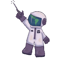 Ciencia Divulgacion Sticker