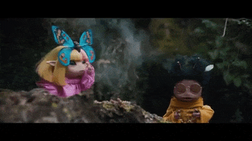Titans Sia GIF by MAJOR LAZER