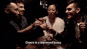 gallery girls television GIF by RealityTVGIFs