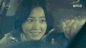 Happy Korean Drama GIF by The Swoon