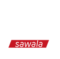 Work Workshop Sticker by Sawala