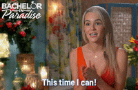 Bachelornationau GIF by BachelorInParadiseAU