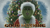Greeting Good Morning GIF by MidwestHubTV