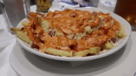 LaBocaTeLia giphyupload realfood másquebocadillos labocatelia GIF