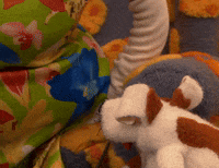 Season 3 Treasure GIF by Nanalan'