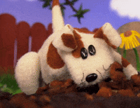 Season 3 Treasure GIF by Nanalan'