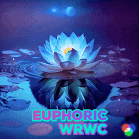 Fashion Glow GIF by time