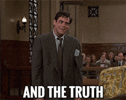 Jim Carrey Truth GIF