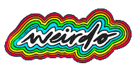 Happy Rainbow Sticker by Tyler Resty