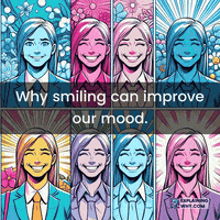 Immune System Smile GIF by ExplainingWhy.com